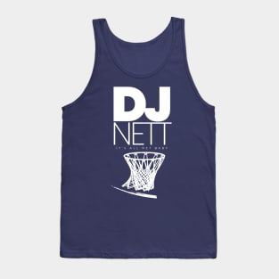 DJ NETT Tank Top